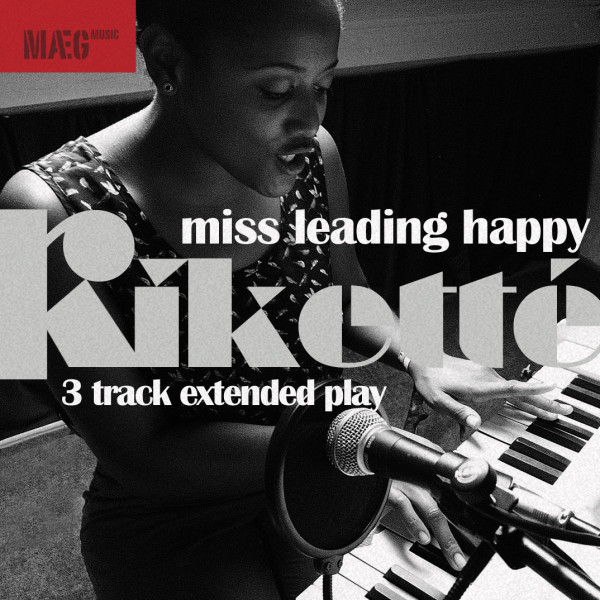 Miss Leading Happy E​P (promo)