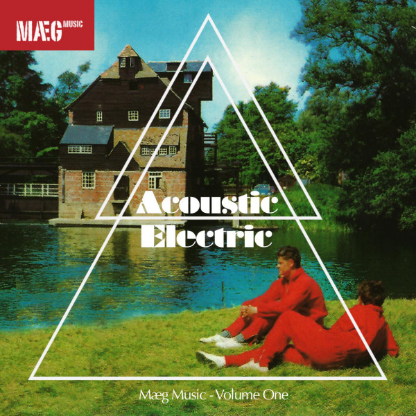 Acoustic / Electric - Maeg Music, Volume One