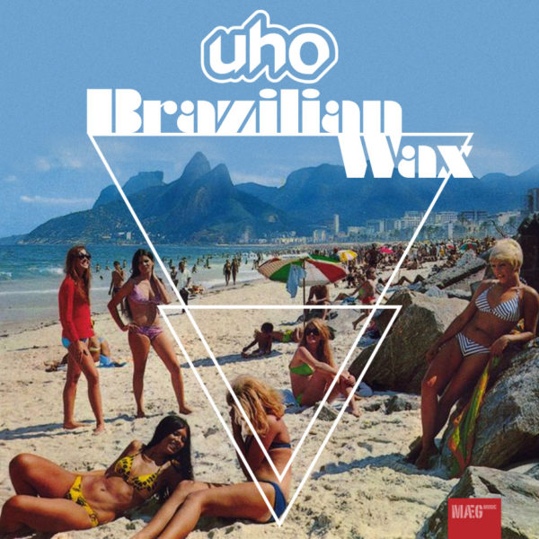 Brazilian Wax