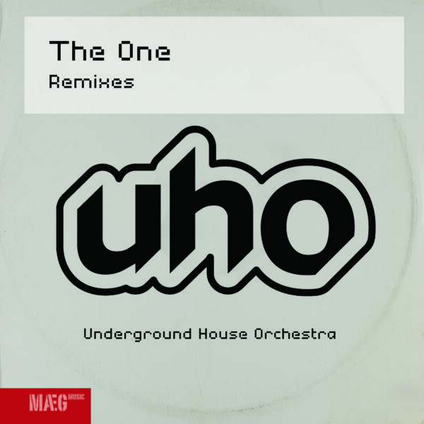 The One (Remixes)