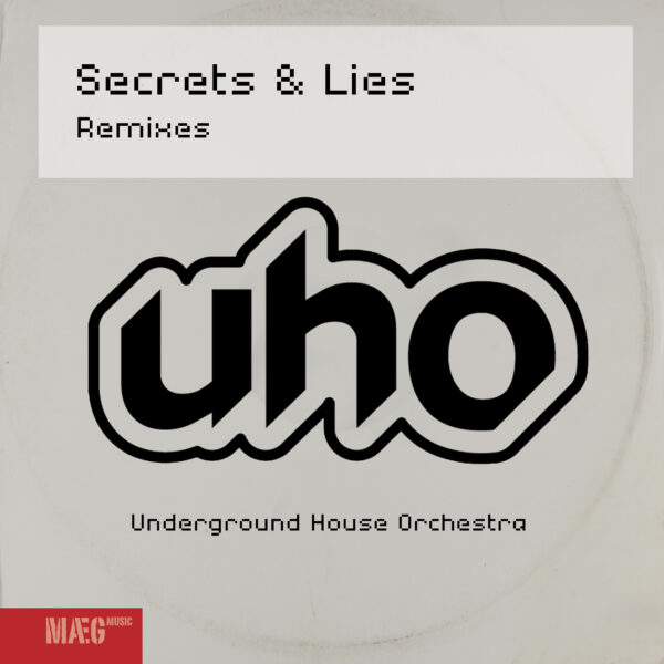 Secrets & Lies (Mixes)