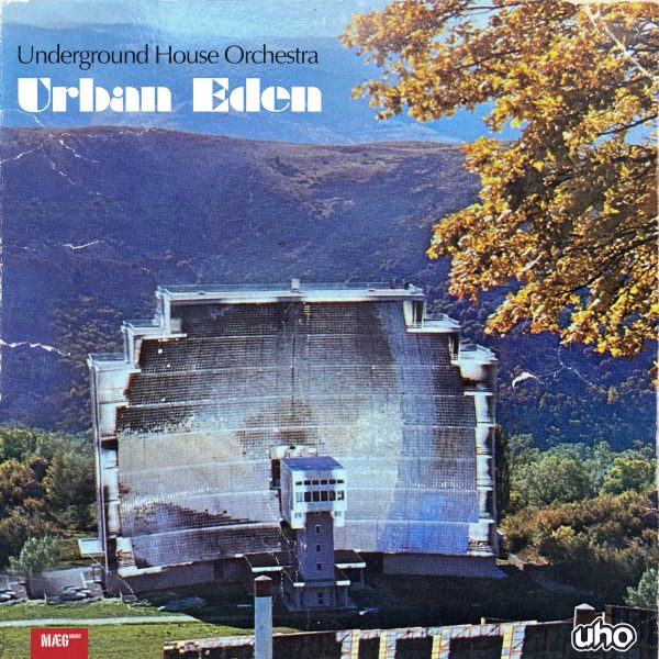 Urban Eden