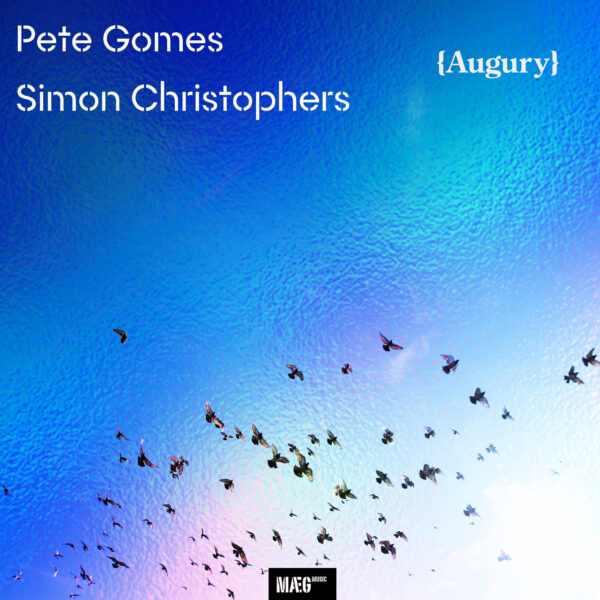 Augury E.P.